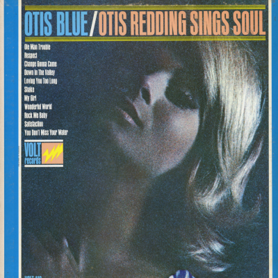 Otis Blue