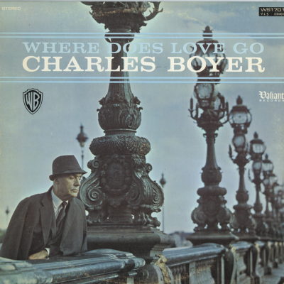 Where Does Love Go (1967)