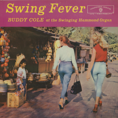 Swing Fever