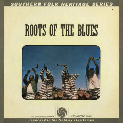 Roots Of The Blues