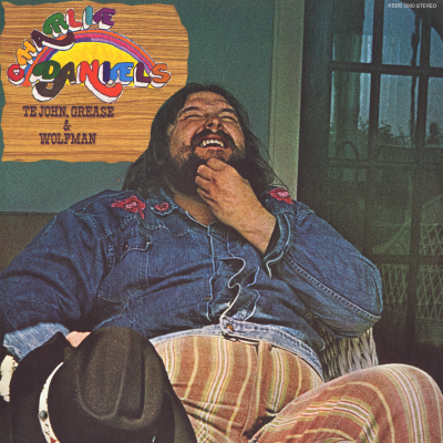 Te John Grease & Wolfman