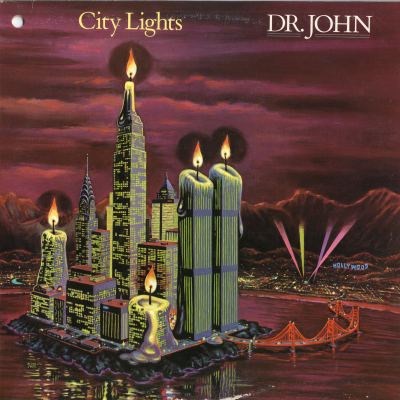 City Lights (1978)