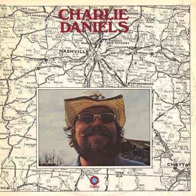 Charlie Daniels