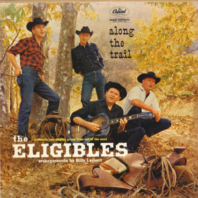 Along The Trail (1960)