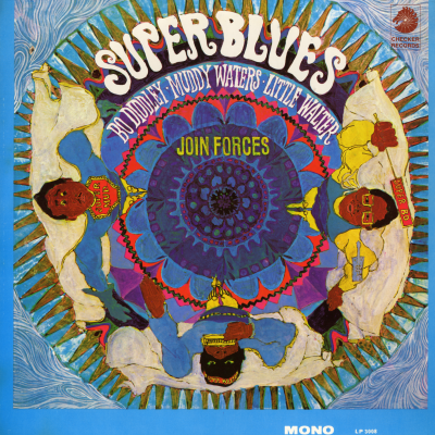 Super Blues (1968)