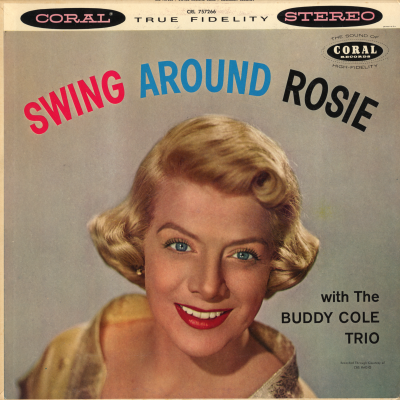 Swing Around Rosie