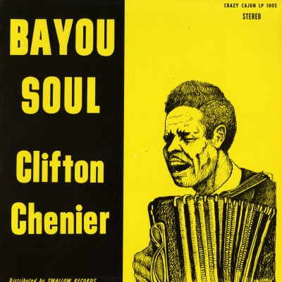 Bayou Soul