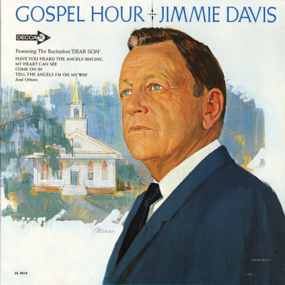 Gospel Hour