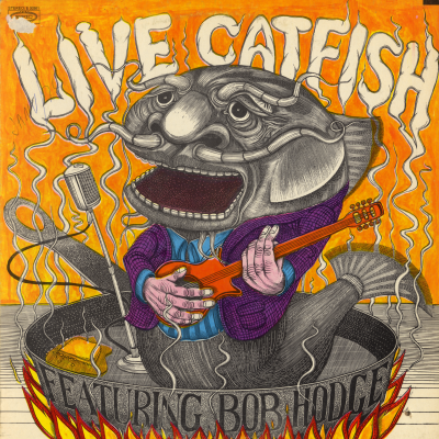Live Catfish