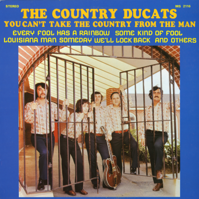 The Country Ducats