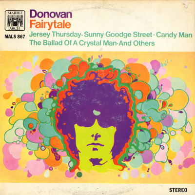 Donovan Fairytale