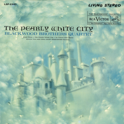 The Pearly White City