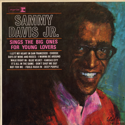 The Big Ones For Young Lovers