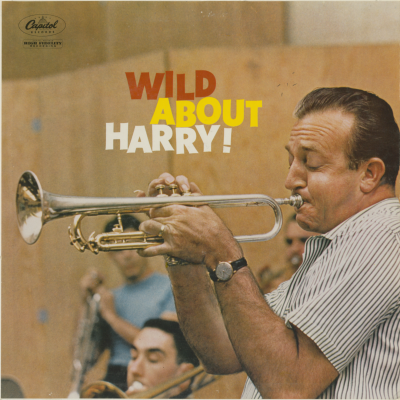 Wild About Harry (1957)