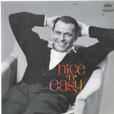 Nice N' Easy (1960)