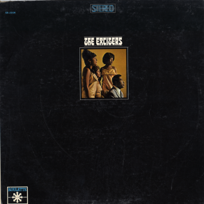 The Exciters