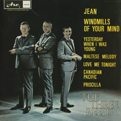 Jean Windmills Of Your Mind And Other Hits
