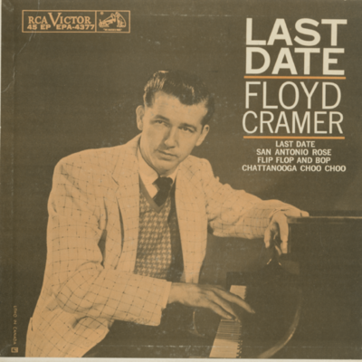 Last Date (1963)