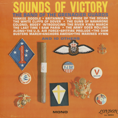 Sounds Of Victory