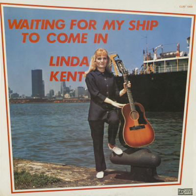 Waiting For My Ship To Come In (1968)