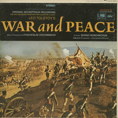 War And Peace