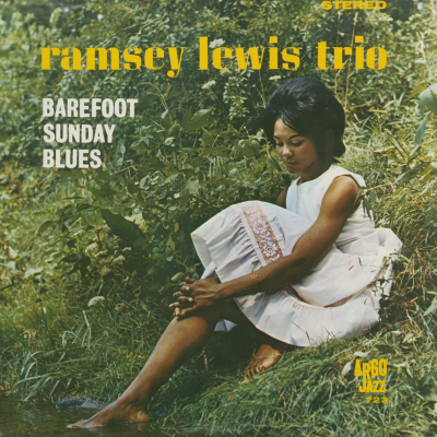 Barefoot Sunday Blues