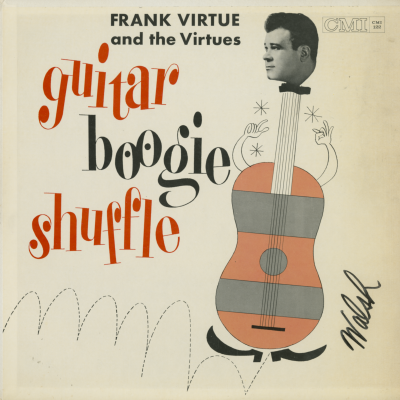 Guitar Boogie Shuffle