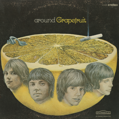 Around Grapefruit