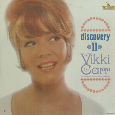 Discovery Volume II