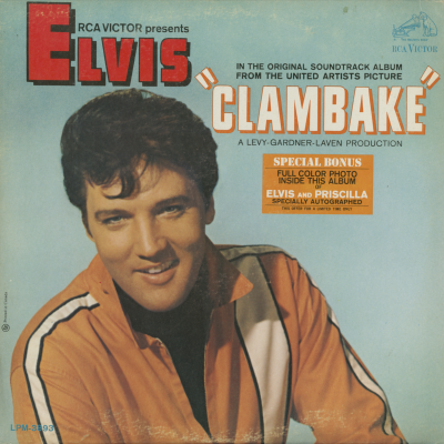 Clambake