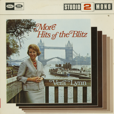 More Hits Of The Blitz