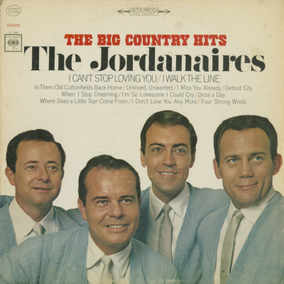 The Big Country Hits