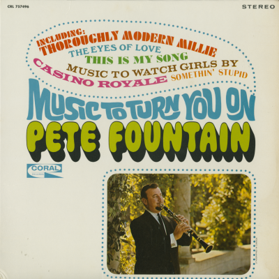 Music To Turn You On