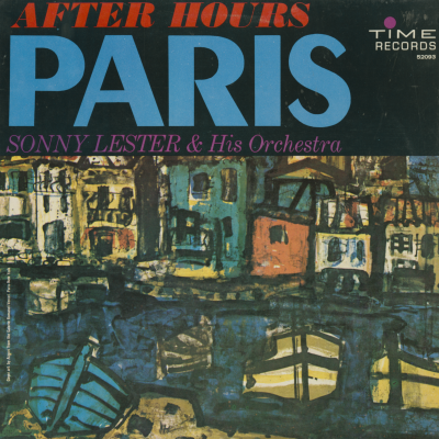 After Hours Paris