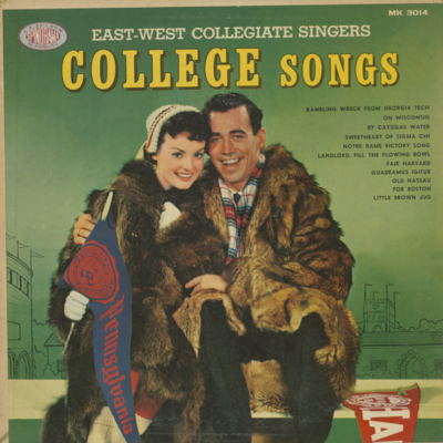 College Songs