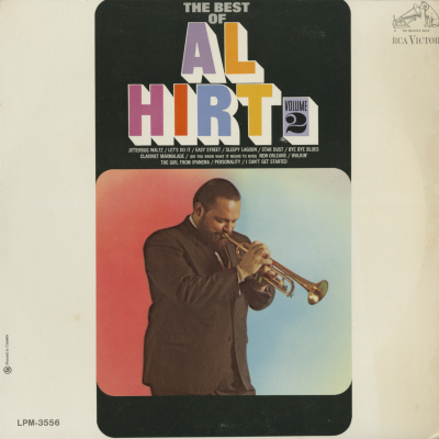 The Best Of Al Hirt Volume 2