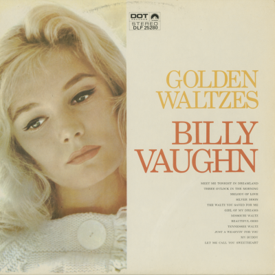 Golden Waltzes