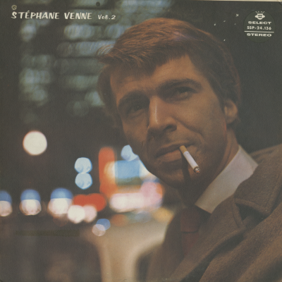 Stephane Venne Vol 2