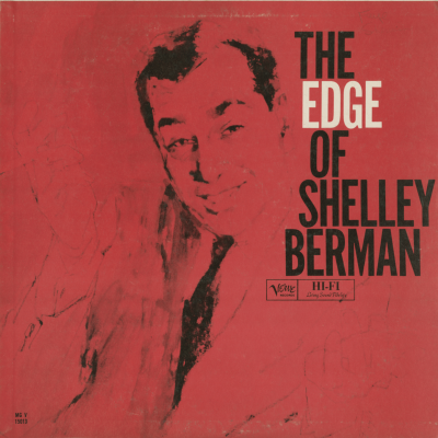 The Edge Of Shelley Berman