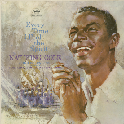 Every Time I Feel The Spirit (1959)