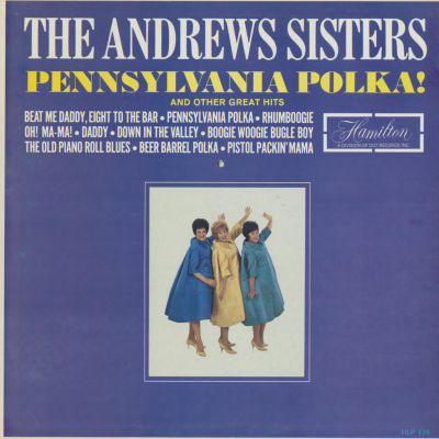 Pennsylvania Polka (1964)
