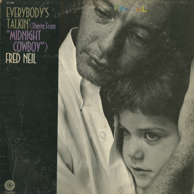 Everybody's Talkin Theme From Midnight Cowboy