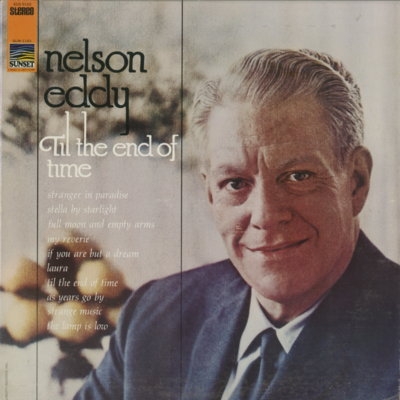 Till The End Of Time