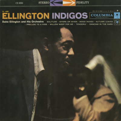 Ellington Indigos