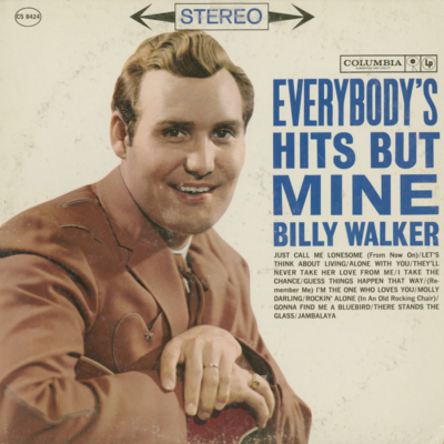 Everybody's Hits But Mine