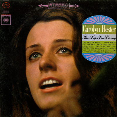 This Life I'm Living