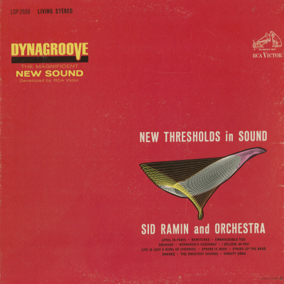 New Thresholds In Sound