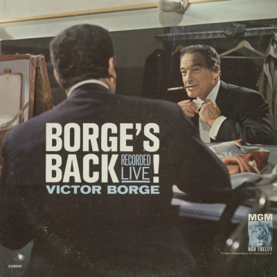 Borge's Back