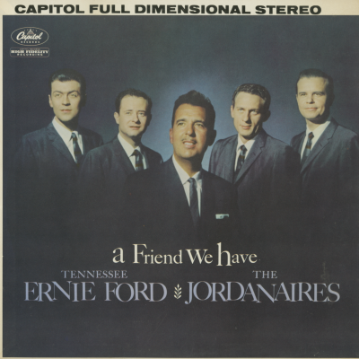 A Friend We Have (1959)