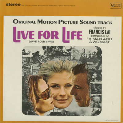 Live For Life (1967)